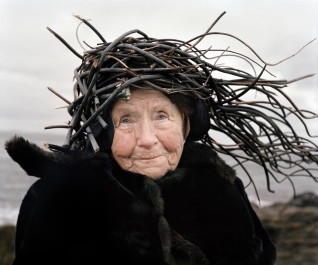 Eyes as Big as Plates # Agnes I (2011) av Karoline Hjorth & Riitta Ikonen