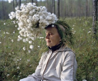 Eyes as Big as Plates # Salme (2012) av Karoline Hjorth & Riitta Ikonen 