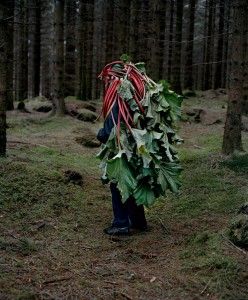 Eyes as Big as Plates # Astrid II © Karoline Hjorth & Riitta Ikonen (2011)