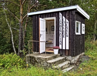 Samlingsforvaltning - uansett størrelse! Illustrasjonsfoto: Haakon Thue Lie